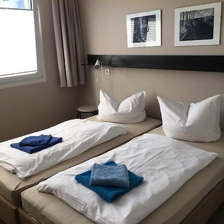 Haus Stoertebeker Hotel เฮริงสดอร์ฟ ภายนอก รูปภาพ