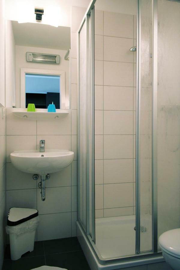 Haus Stoertebeker Hotel เฮริงสดอร์ฟ ภายนอก รูปภาพ