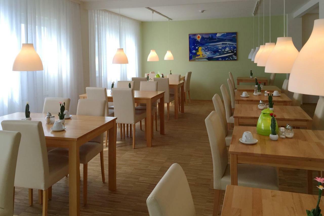Haus Stoertebeker Hotel เฮริงสดอร์ฟ ภายนอก รูปภาพ